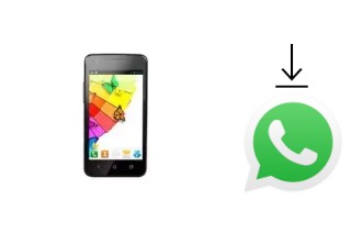 Cómo instalar WhatsApp en un Cellacom T703