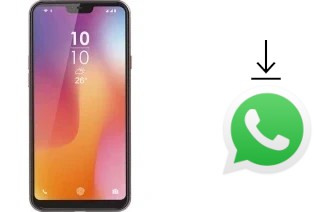 Cómo instalar WhatsApp en un CENTRIC G3