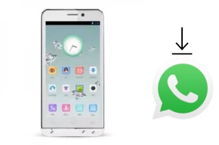 Cómo instalar WhatsApp en un Changhong CHANGHONG Ghong V12