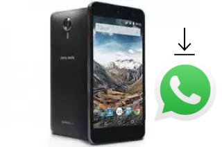 Cómo instalar WhatsApp en un Cherry Mobile Android One G1