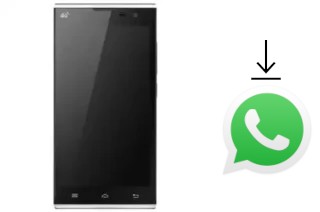 Cómo instalar WhatsApp en un China-Mobile China Mobile M623C