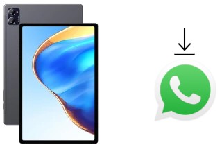 Cómo instalar WhatsApp en un Chuwi HiPad XPro