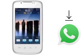 Cómo instalar WhatsApp en un Citycall CITYCALL I930 Plus