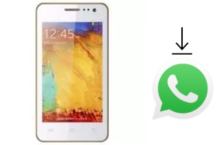 Cómo instalar WhatsApp en un Citycall CITYCALL I980 Plus