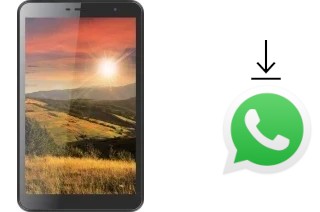 Cómo instalar WhatsApp en un Cloud Mobile Sunshine T1