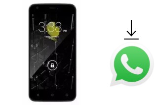 Cómo instalar WhatsApp en un Clout X421 Nova