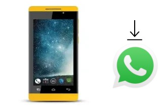 Cómo instalar WhatsApp en un Coby CMP400