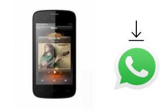 Cómo instalar WhatsApp en un Colors Mobile Xfactor Star 4-0