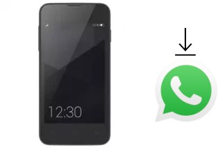Cómo instalar WhatsApp en un Condor PAM412