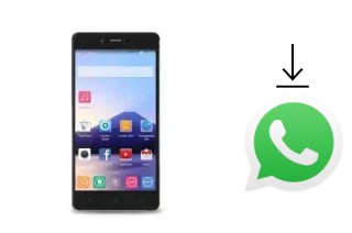 Cómo instalar WhatsApp en un Condor PGN-509