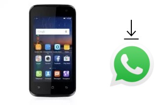 Cómo instalar WhatsApp en un Condor PKT411