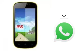Cómo instalar WhatsApp en un ConnSpeed AS135