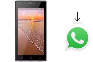Cómo instalar WhatsApp en un ConnSpeed SMB139