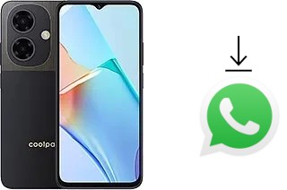 Cómo instalar WhatsApp en un Coolpad CP12 Neo