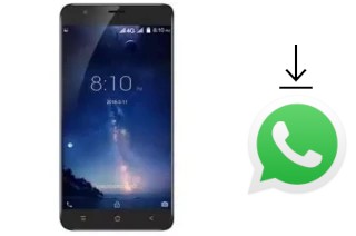 Cómo instalar WhatsApp en un Ctroniq Wiz 5