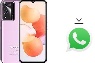 Cómo instalar WhatsApp en un Cubot A10