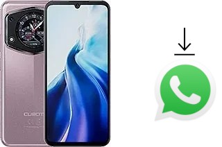 Cómo instalar WhatsApp en un Cubot A30
