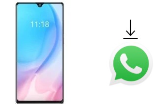 Cómo instalar WhatsApp en un Cubot J9