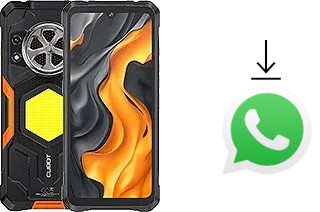 Cómo instalar WhatsApp en un Cubot KingKong Power 5