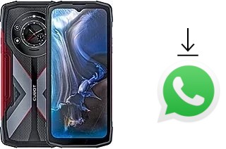 Cómo instalar WhatsApp en un Cubot KingKong Star