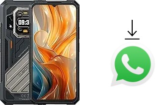 Cómo instalar WhatsApp en un Cubot KingKong X Pro