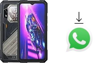 Cómo instalar WhatsApp en un Cubot KingKong X