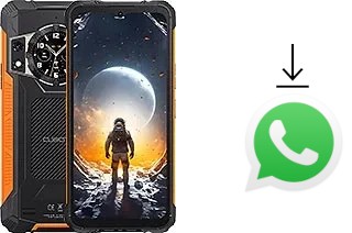 Cómo instalar WhatsApp en un Cubot KingKong Ace 2