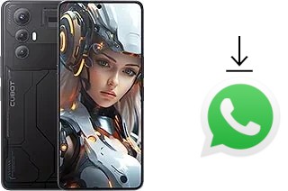 Cómo instalar WhatsApp en un Cubot Max 5
