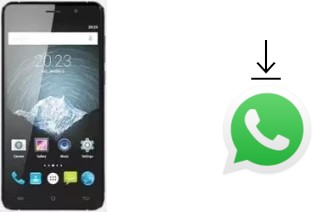 Cómo instalar WhatsApp en un Cubot P12