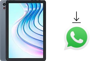 Cómo instalar WhatsApp en un Cubot Tab 65