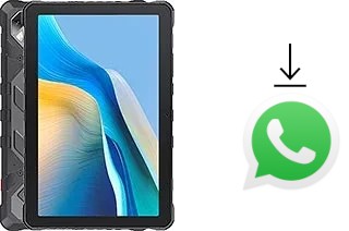 Cómo instalar WhatsApp en un Cubot Tab KingKong 2