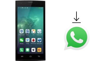 Cómo instalar WhatsApp en un Dakele DKL01