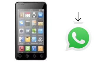 Cómo instalar WhatsApp en un Dapeng A7 3G