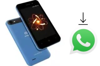 Cómo instalar WhatsApp en un Digma Linx Atom 3G