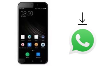Cómo instalar WhatsApp en un Ding Ding Guide S1