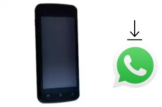 Cómo instalar WhatsApp en un DNS S4006