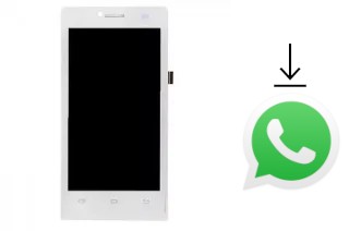Cómo instalar WhatsApp en un DNS S4509