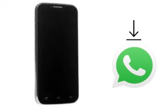 Cómo instalar WhatsApp en un DNS S5005