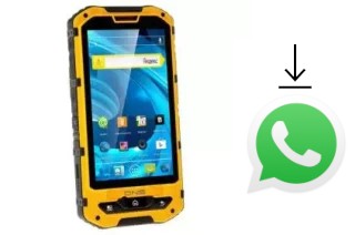Cómo instalar WhatsApp en un DNS SD01