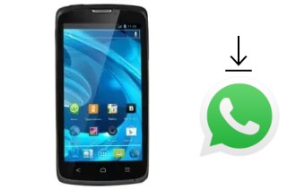 Cómo instalar WhatsApp en un DNS SI4301