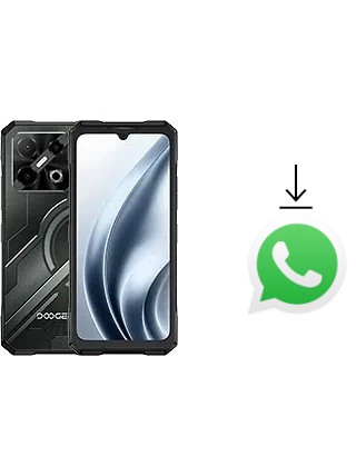 Cómo instalar WhatsApp en un Doogee Blade GT Play