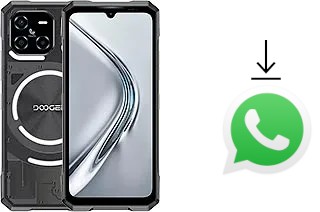 Cómo instalar WhatsApp en un Doogee Blade GT Ultra