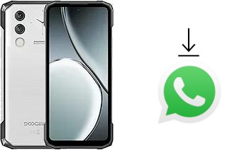 Cómo instalar WhatsApp en un Doogee Blade10 Max