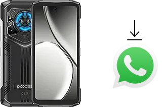 Cómo instalar WhatsApp en un Doogee Blade20 Play