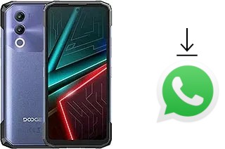 Cómo instalar WhatsApp en un Doogee Blade20