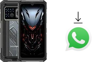 Cómo instalar WhatsApp en un Doogee Fire 6 Max