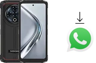Cómo instalar WhatsApp en un Doogee Fire 6 Power