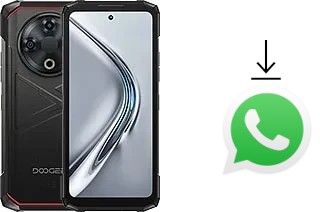 Cómo instalar WhatsApp en un Doogee Fire 6
