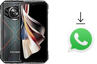 Cómo instalar WhatsApp en un Doogee S Cyber