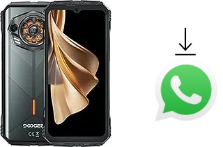 Cómo instalar WhatsApp en un Doogee S Punk